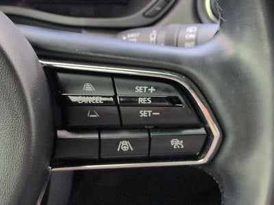2025 Mazda Mazda CX-70 3.3 Turbo Premium Plus Package