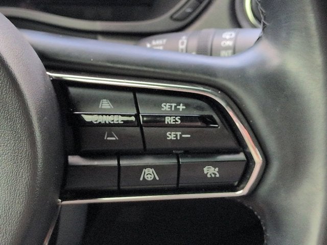 2025 Mazda Mazda CX-70 3.3 Turbo Premium Plus Package
