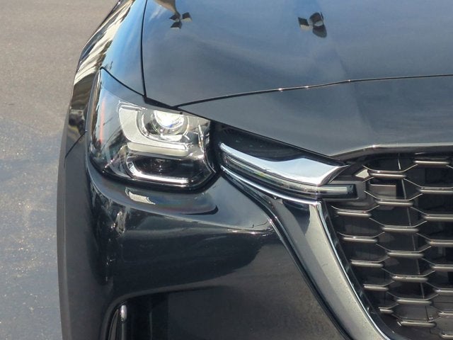 2026 Mazda Mazda CX-90 Select