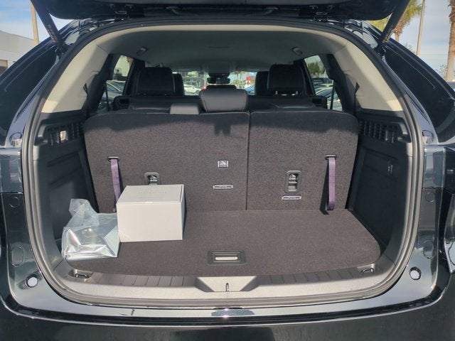 2026 Mazda Mazda CX-90 Select