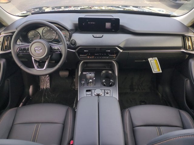 2026 Mazda Mazda CX-90 Select