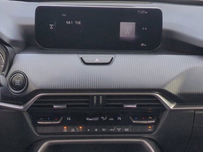 2026 Mazda Mazda CX-90 Select