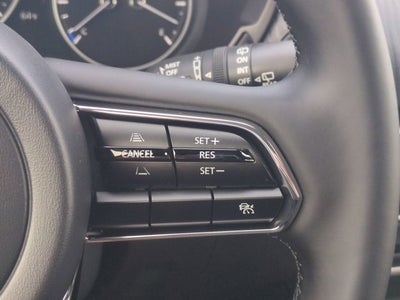 2026 Mazda Mazda CX-90 Select