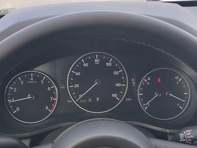 2026 Mazda Mazda CX-90 Select