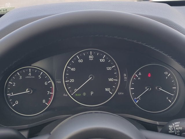 2026 Mazda Mazda CX-90 Select