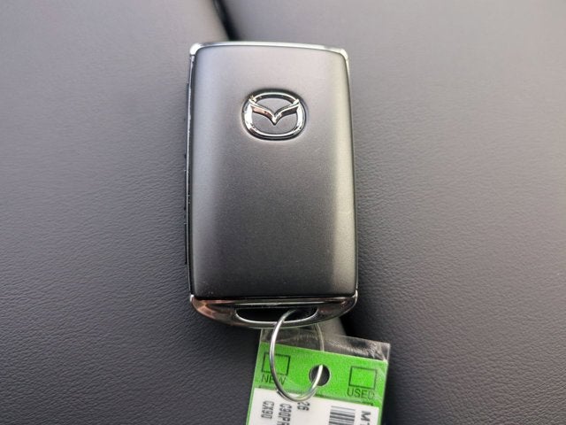 2026 Mazda Mazda CX-90 Select