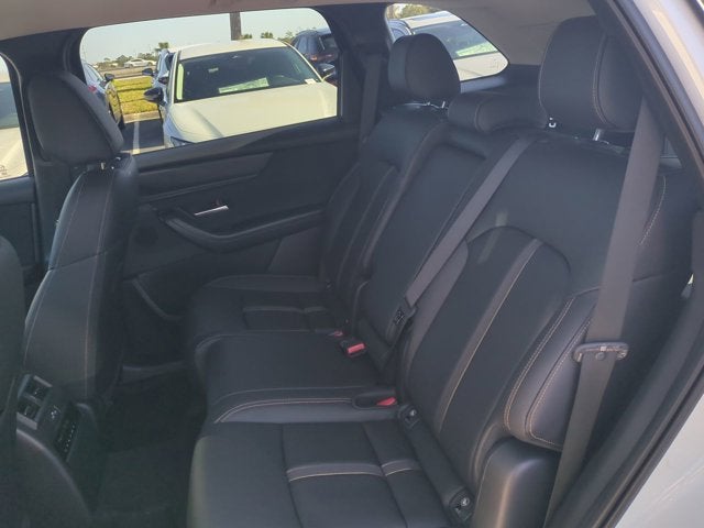 2026 Mazda Mazda CX-90 Select