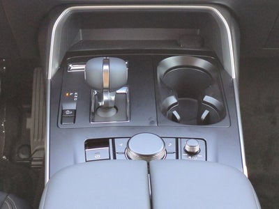 2026 Mazda Mazda CX-90 Select