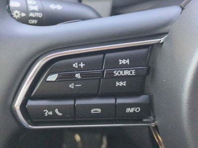 2026 Mazda Mazda CX-90 Select