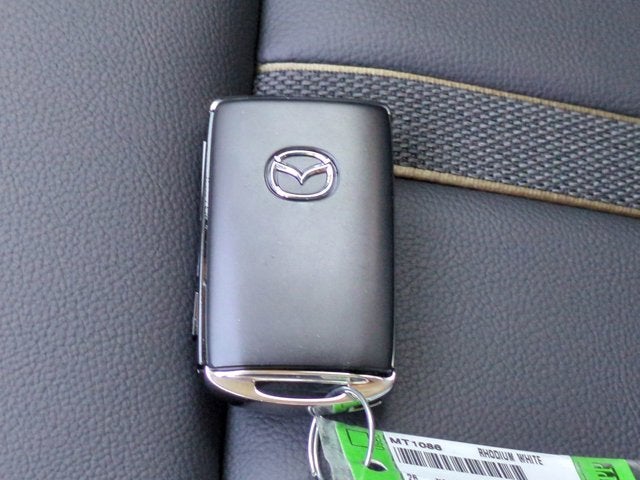 2026 Mazda Mazda CX-90 Select