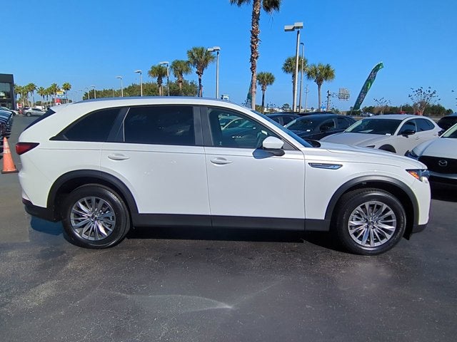 2026 Mazda Mazda CX-90 Select