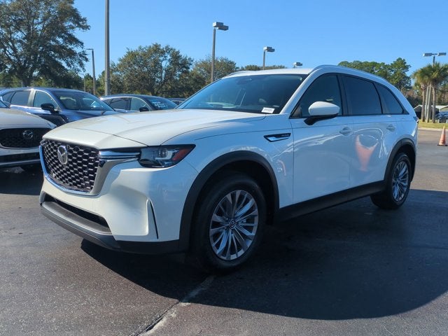 2026 Mazda Mazda CX-90 Select