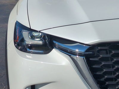 2026 Mazda Mazda CX-90 Select