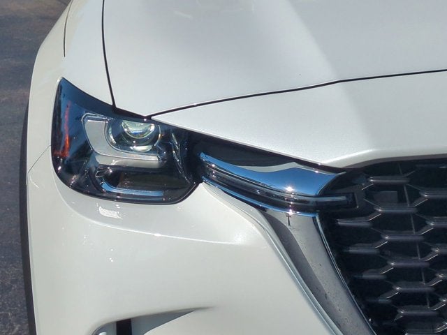 2026 Mazda Mazda CX-90 Select