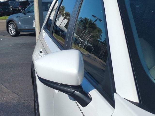 2026 Mazda Mazda CX-90 Select