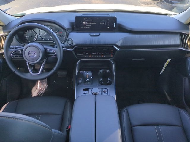 2026 Mazda Mazda CX-90 Select