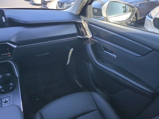 2026 Mazda Mazda CX-90 Select