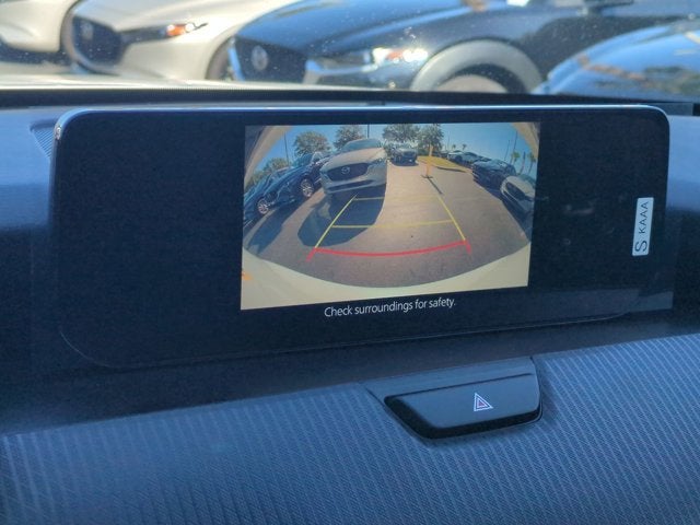 2026 Mazda Mazda CX-90 Select