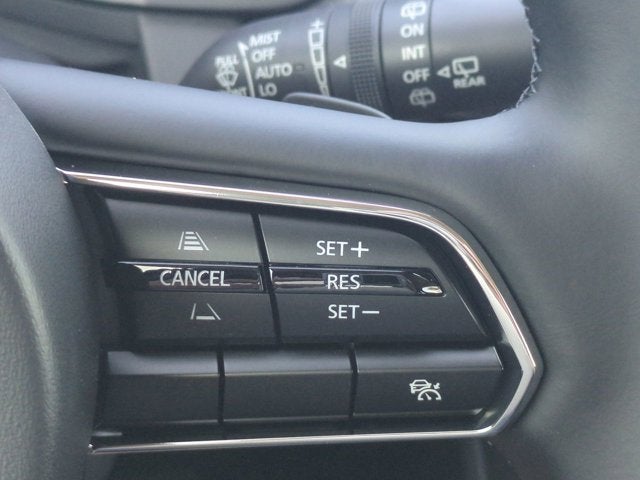 2026 Mazda Mazda CX-90 Select