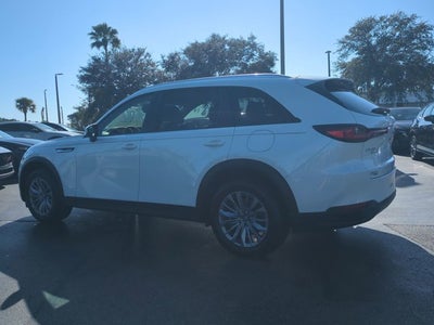 2026 Mazda Mazda CX-90 Select
