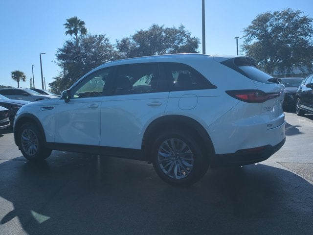 2026 Mazda Mazda CX-90 Select