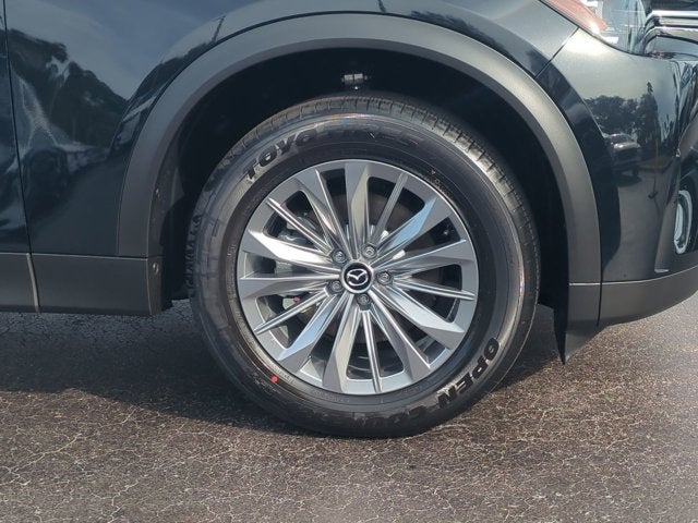 2026 Mazda Mazda CX-90 Select