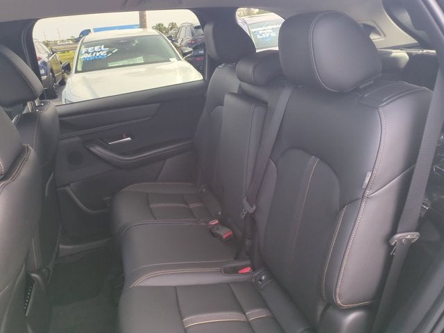 2026 Mazda Mazda CX-90 Select