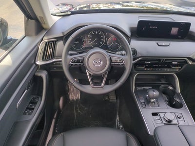 2026 Mazda Mazda CX-90 Select