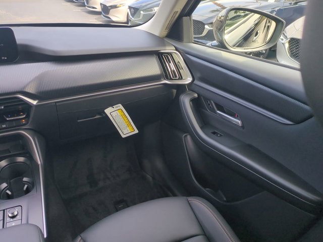 2026 Mazda Mazda CX-90 Select