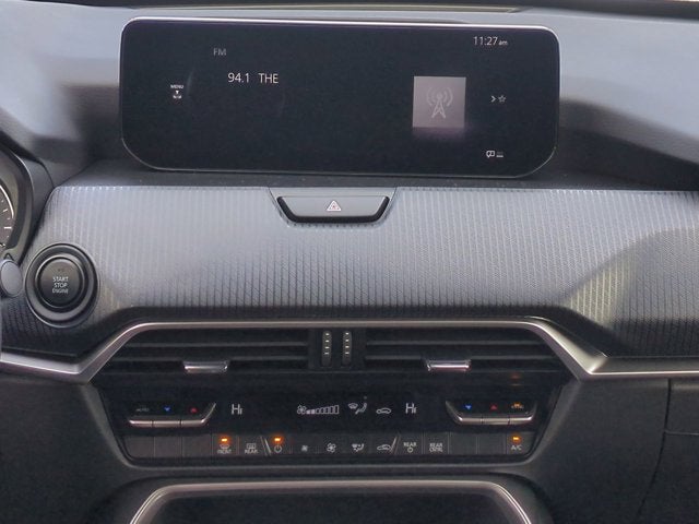 2026 Mazda Mazda CX-90 Select