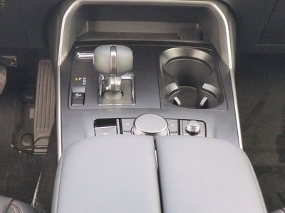 2026 Mazda Mazda CX-90 Select