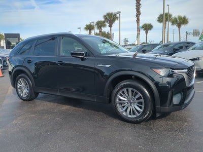 2026 Mazda Mazda CX-90 Select