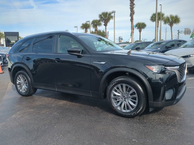 2026 Mazda Mazda CX-90 Select