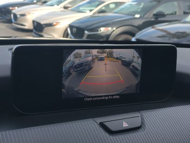 2026 Mazda Mazda CX-90 Select