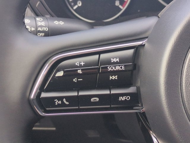 2026 Mazda Mazda CX-90 Select