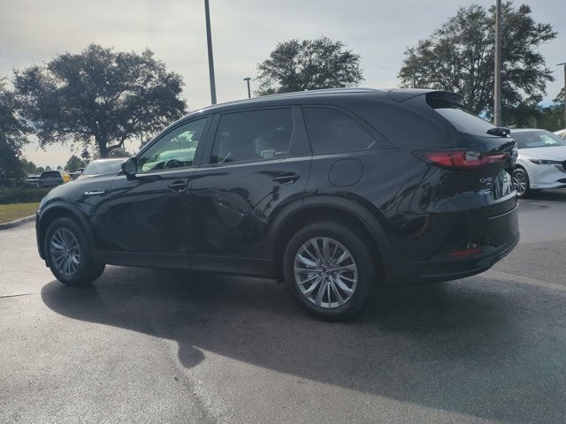 2026 Mazda Mazda CX-90 Select