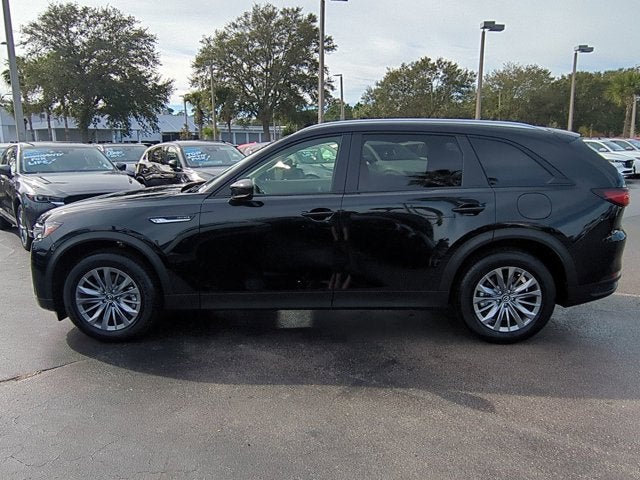 2026 Mazda Mazda CX-90 Select