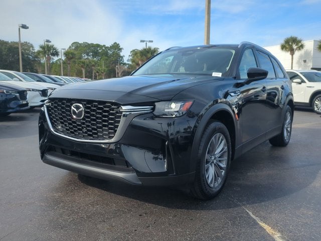 2026 Mazda Mazda CX-90 Select