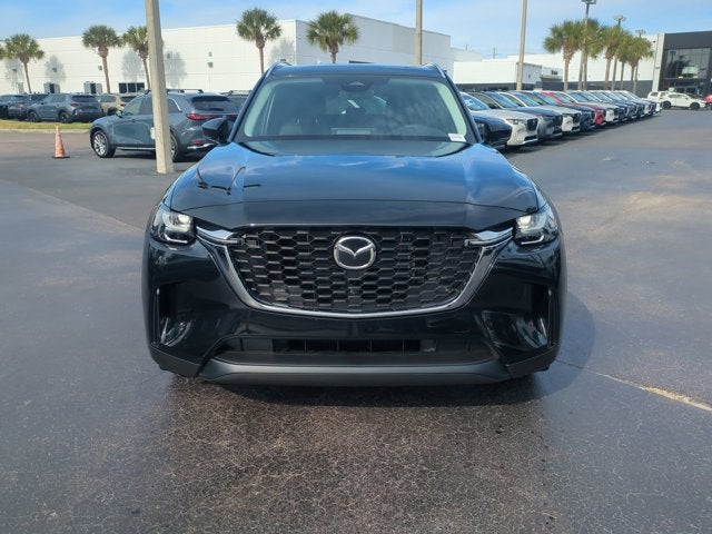 2026 Mazda Mazda CX-90 Select