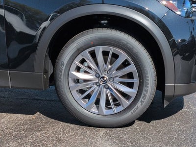 2026 Mazda Mazda CX-90 Select