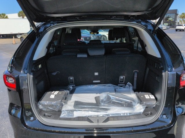 2026 Mazda Mazda CX-90 Select