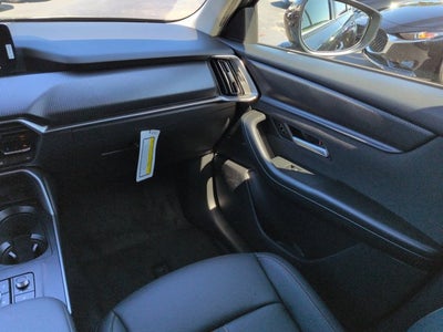 2026 Mazda Mazda CX-90 Select