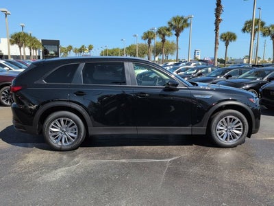 2026 Mazda Mazda CX-90 Select