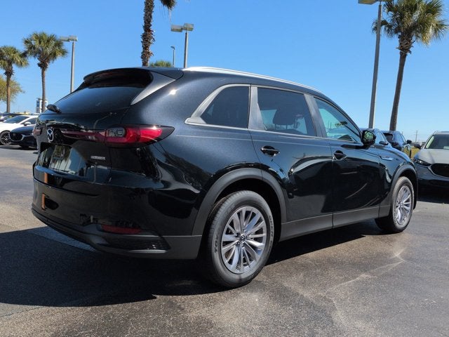 2026 Mazda Mazda CX-90 Select
