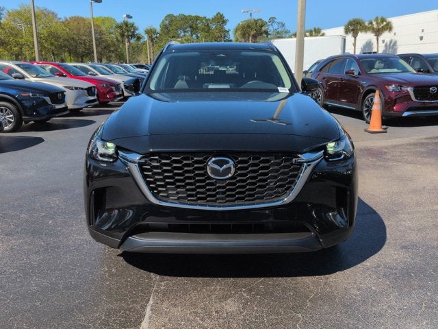 2026 Mazda Mazda CX-90 Select
