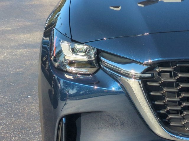 2026 Mazda Mazda CX-90 Select