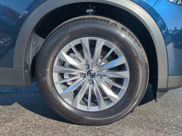 2026 Mazda Mazda CX-90 Select