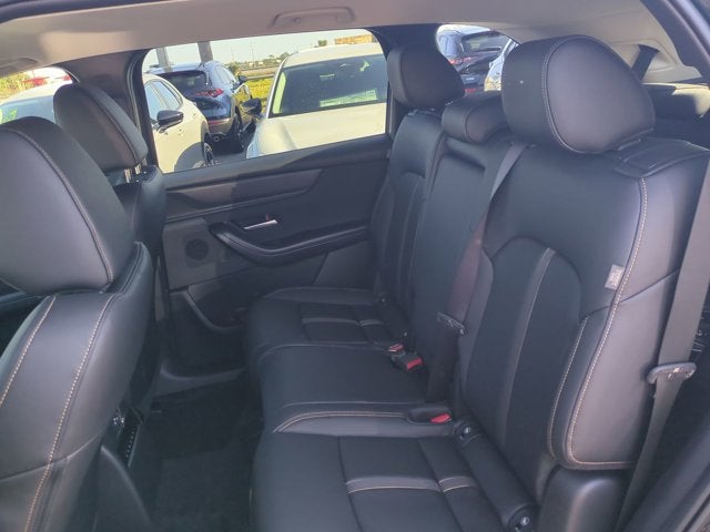 2026 Mazda Mazda CX-90 Select