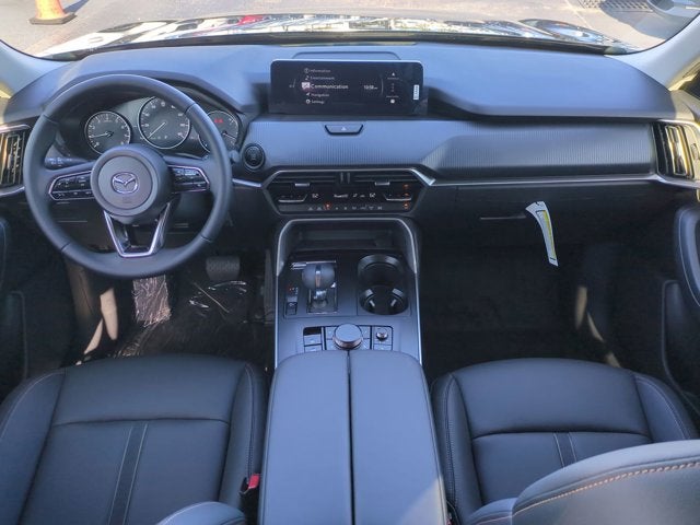 2026 Mazda Mazda CX-90 Select