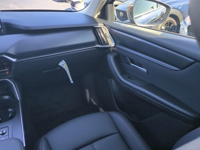 2026 Mazda Mazda CX-90 Select